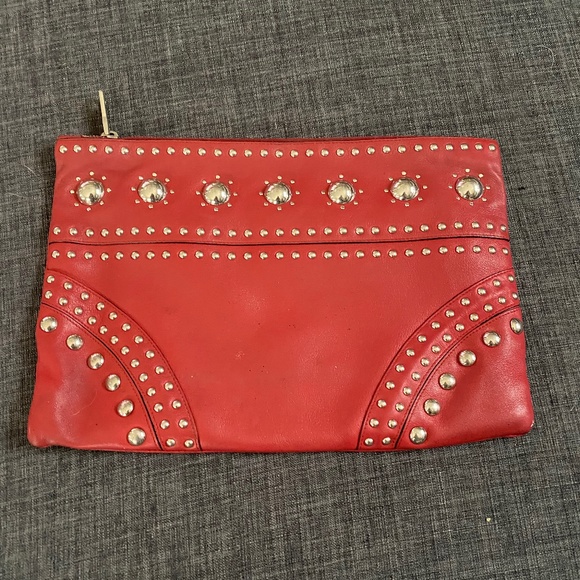 One of a kind Prada Bag - Picture 1 of 4